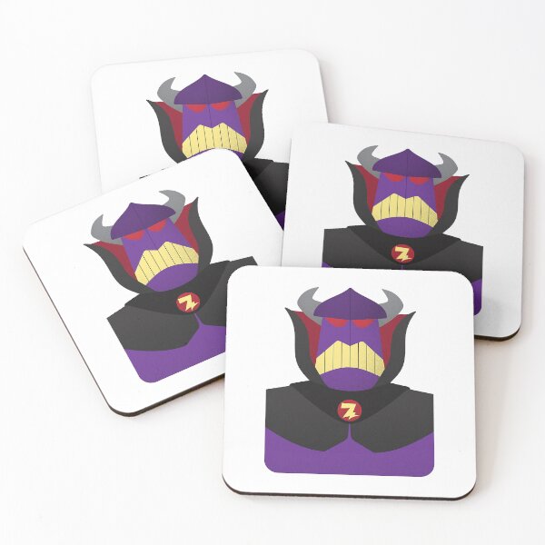 Item preview, Evil Emperor Zúrg designed and sold by LDichols233.