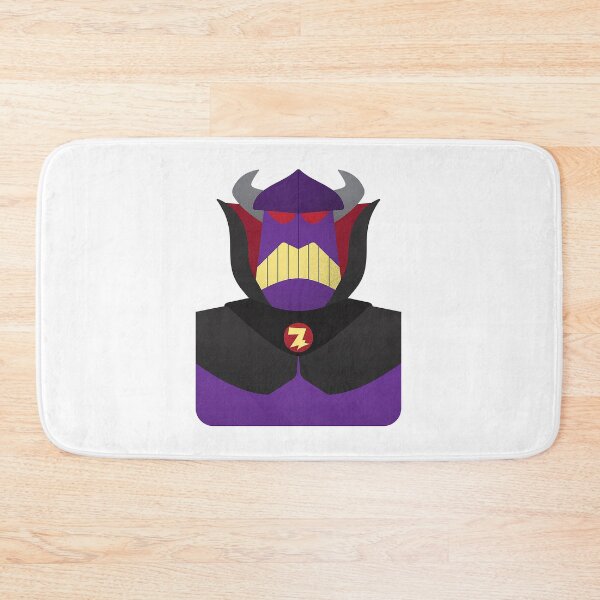 Item preview, Evil Emperor Zúrg designed and sold by LDichols233.