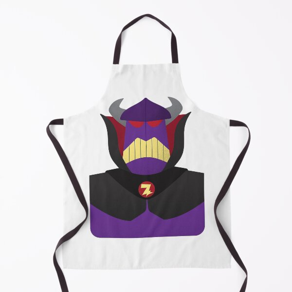 Item preview, Evil Emperor Zúrg designed and sold by LDichols233.