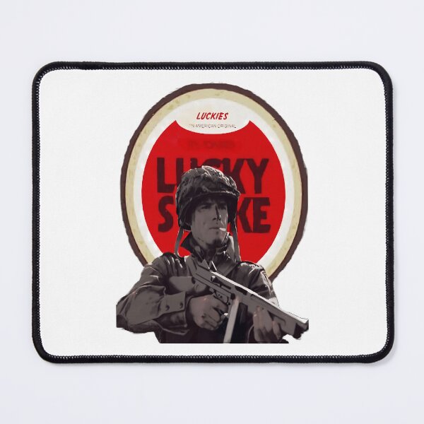 Item preview, Ronald Speirs Cigarette designed and sold by vxjlmorfzbm12.