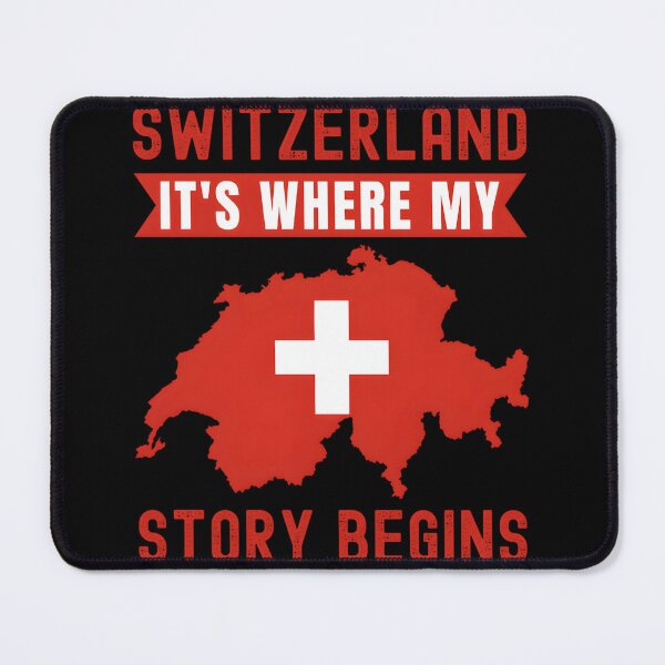 Item preview, Switzerland Nationality designed and sold by ioqayxxsyzx24.