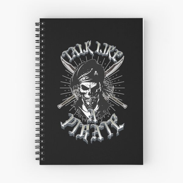 Item preview, Talk Like A Pirate Day designed and sold by Affyboss6.