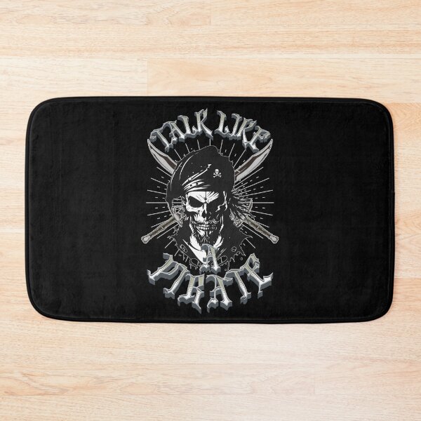 Item preview, Talk Like A Pirate Day designed and sold by Affyboss6.