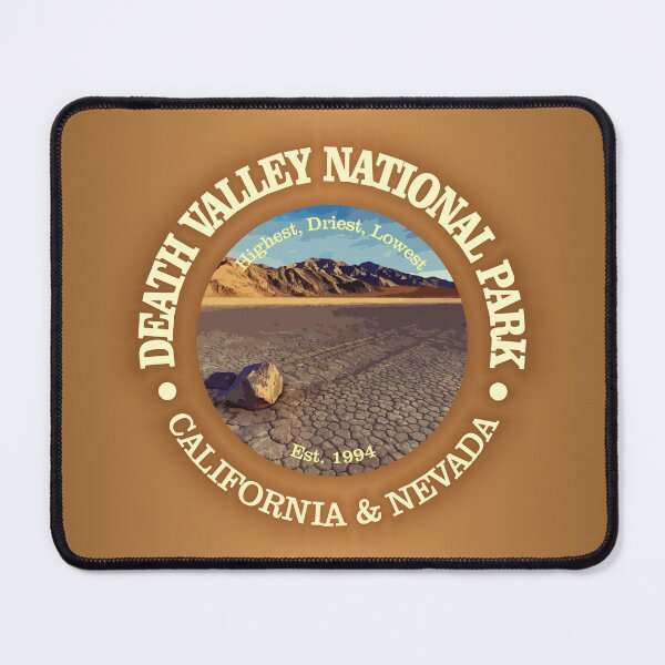 Item preview, Death Vlley NP (rd)2 designed and sold by curranmorgan.