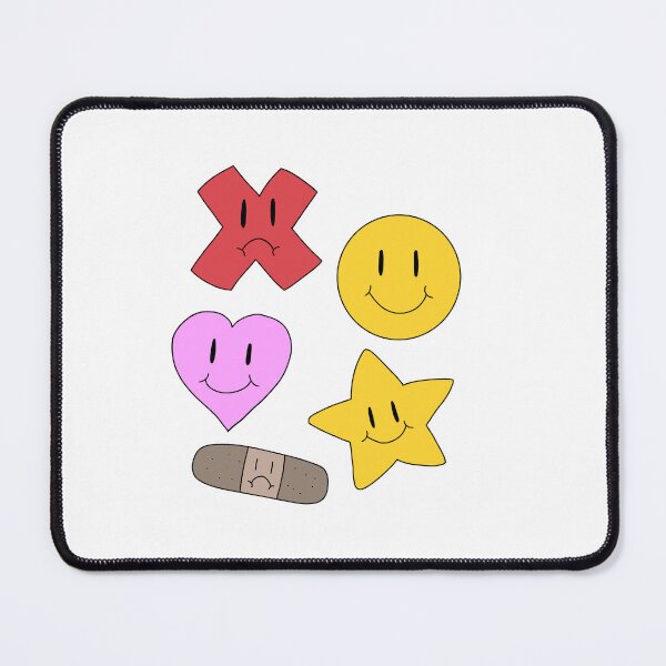 Item preview, Curb’s Stickers designed and sold by Curb-Animates.
