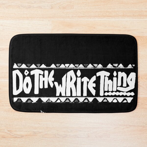Item preview, Do the Write Thing pt52 designed and sold by Mars-b.