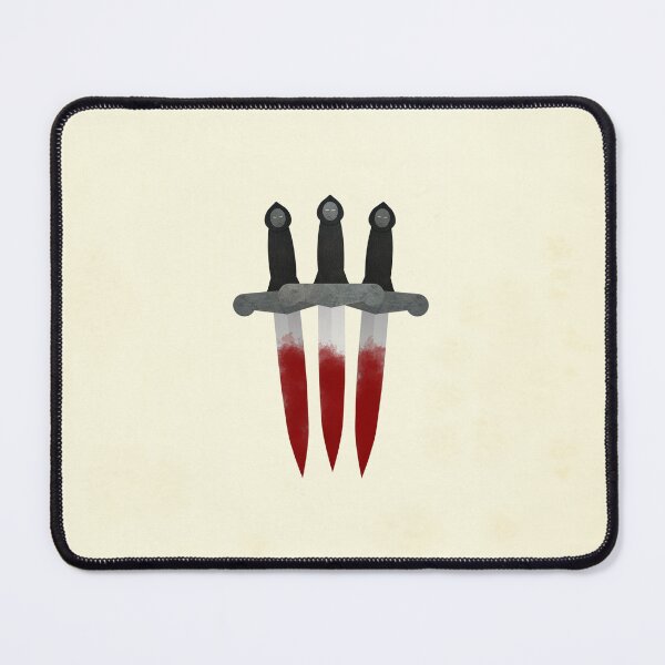 Item preview, Macbeth designed and sold by hapb art.