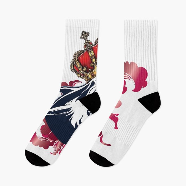 Item preview, Shark King designed and sold by sonnycosmics.