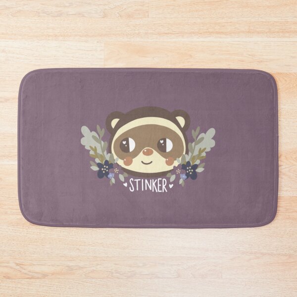 Item preview, Stinker (violet) designed and sold by cclecombe.