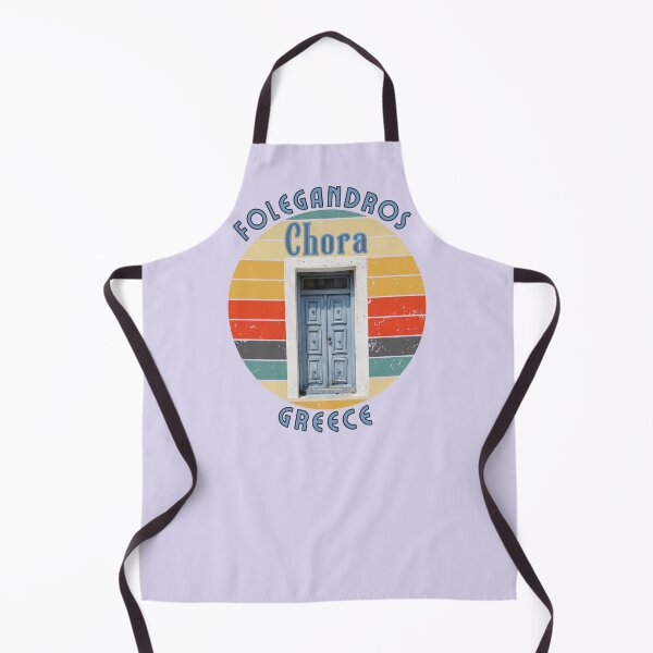Item preview, Chora (Folegandros), Greece Gifts & Merchandise designed and sold by LindaLG.