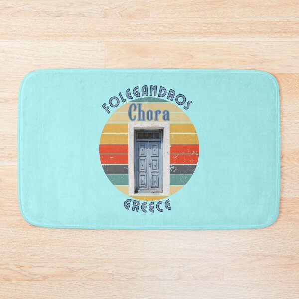 Item preview, Chora (Folegandros), Greece Gifts & Merchandise designed and sold by LindaLG.