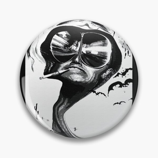 Item preview, Fear and Loathing 3	 designed and sold by btugzayuack1.