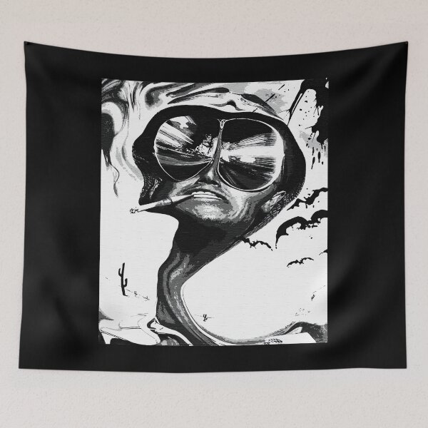 Item preview, Fear and Loathing 3	 designed and sold by btugzayuack1.