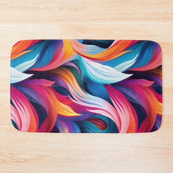 Item preview, Colors Of Hot And Cold designed and sold by Jiinkyy.