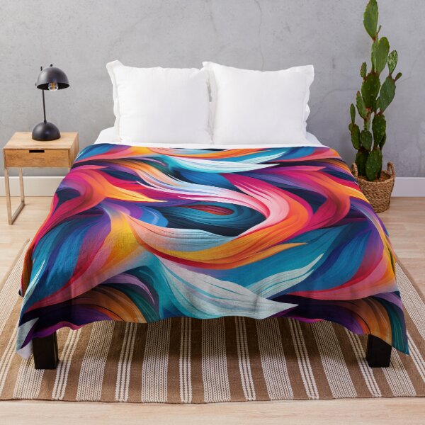 Item preview, Colors Of Hot And Cold designed and sold by Jiinkyy.