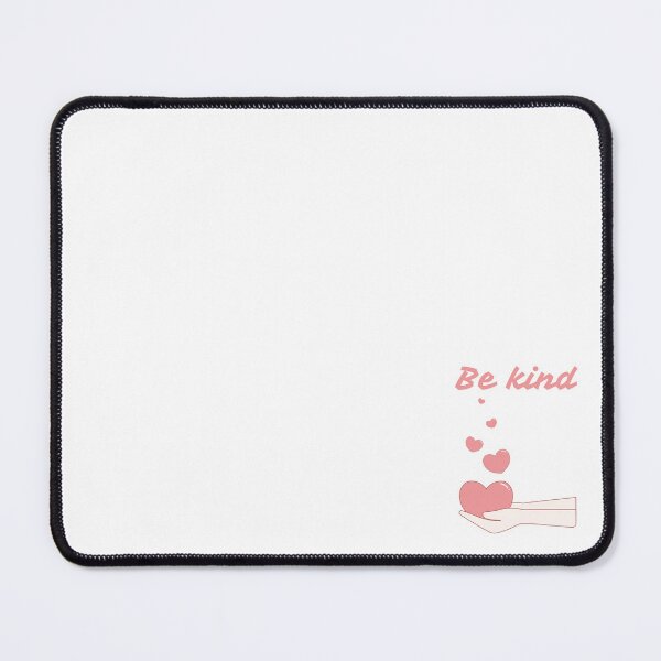 Item preview, Be kind - Mug and other designed and sold by PandaPlanner.