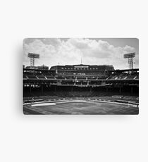 Fenway Park 1912 Canvas Print