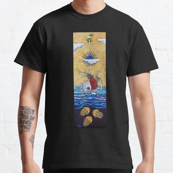 The Ascent Classic T-Shirt