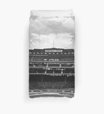 Fenway Park 1912 Duvet Cover