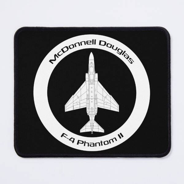 Item preview, McDonnell Douglas F-4 Phantom II designed and sold by Bear Cave Designs.