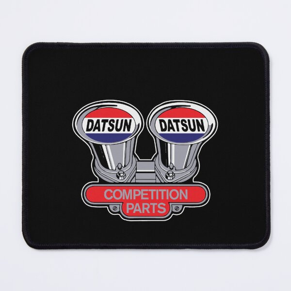 Item preview, Datsun Parts Tribute designed and sold by KimbeBro.