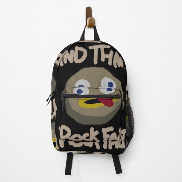 Item preview, Rock Fact designed and sold by LixonzEnnessy.