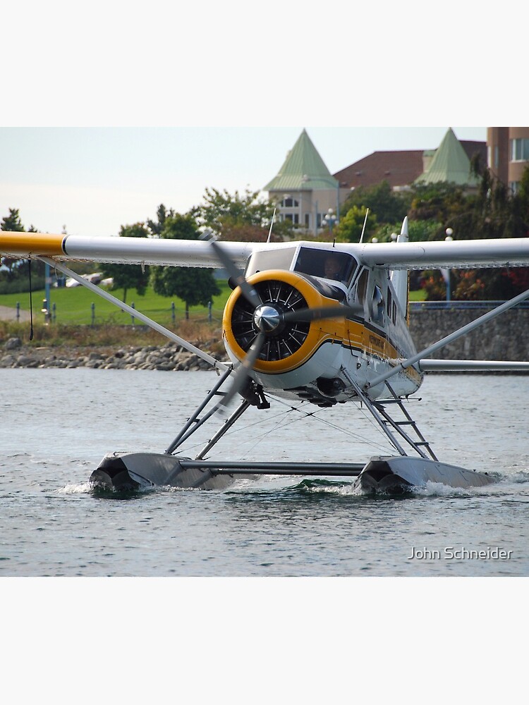 Kenmore Air DHC-2 deHavilland Beaver > by woodeye518