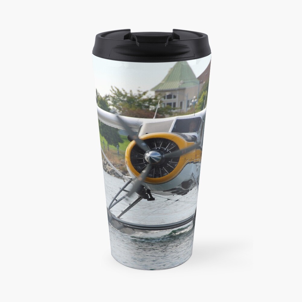 Kenmore Air DHC-2 deHavilland Beaver > Travel Mug