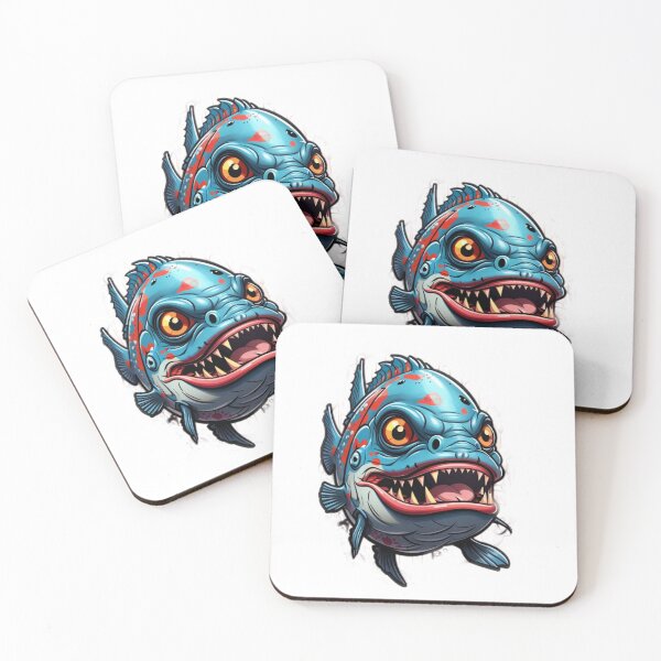 Item preview, Piranha Joe designed and sold by Steflar416.