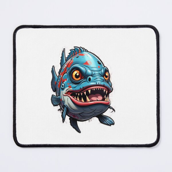 Item preview, Piranha Joe designed and sold by Steflar416.