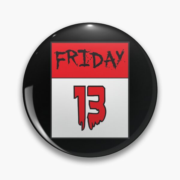 Item preview, Friday the 13th Classic designed and sold by melodeestore.