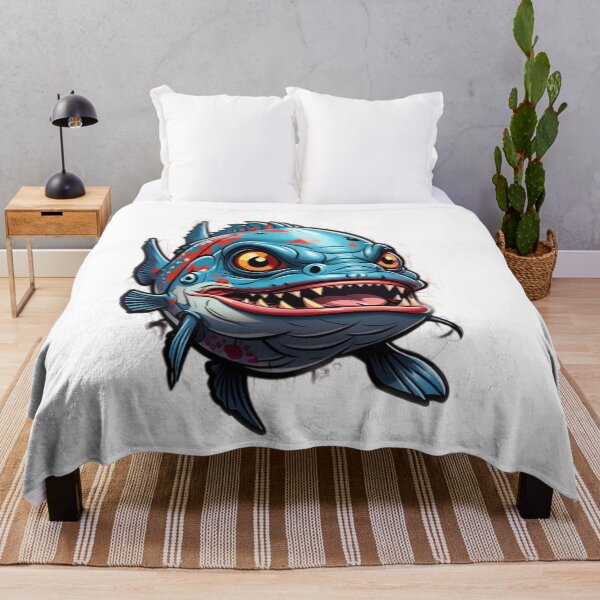 Item preview, Piranha Joe designed and sold by Steflar416.