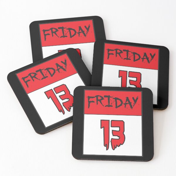 Item preview, Friday the 13th Classic designed and sold by melodeestore.