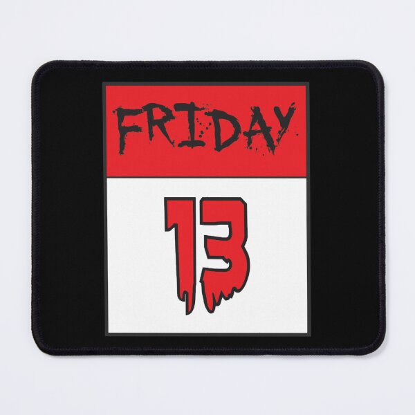 Item preview, Friday the 13th Classic designed and sold by melodeestore.