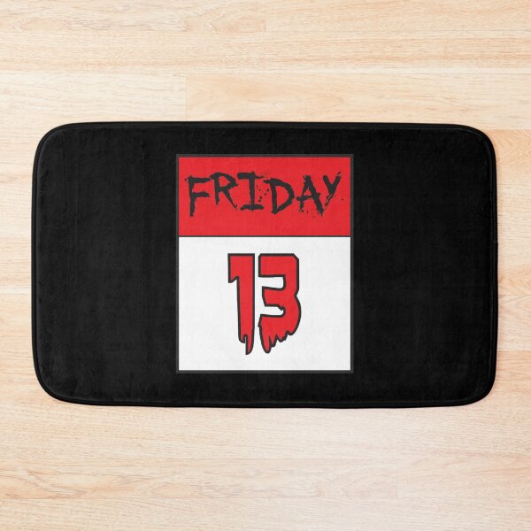Item preview, Friday the 13th Classic designed and sold by melodeestore.