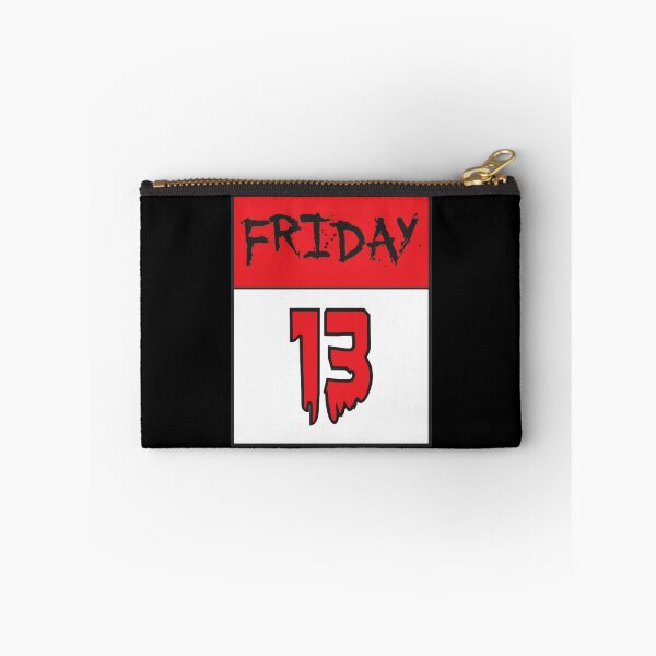 Item preview, Friday the 13th Classic designed and sold by melodeestore.