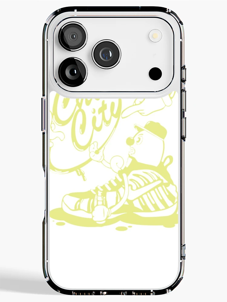 Thumbnail 1 of 5, iPhone Case, designed and sold by terrylarson.