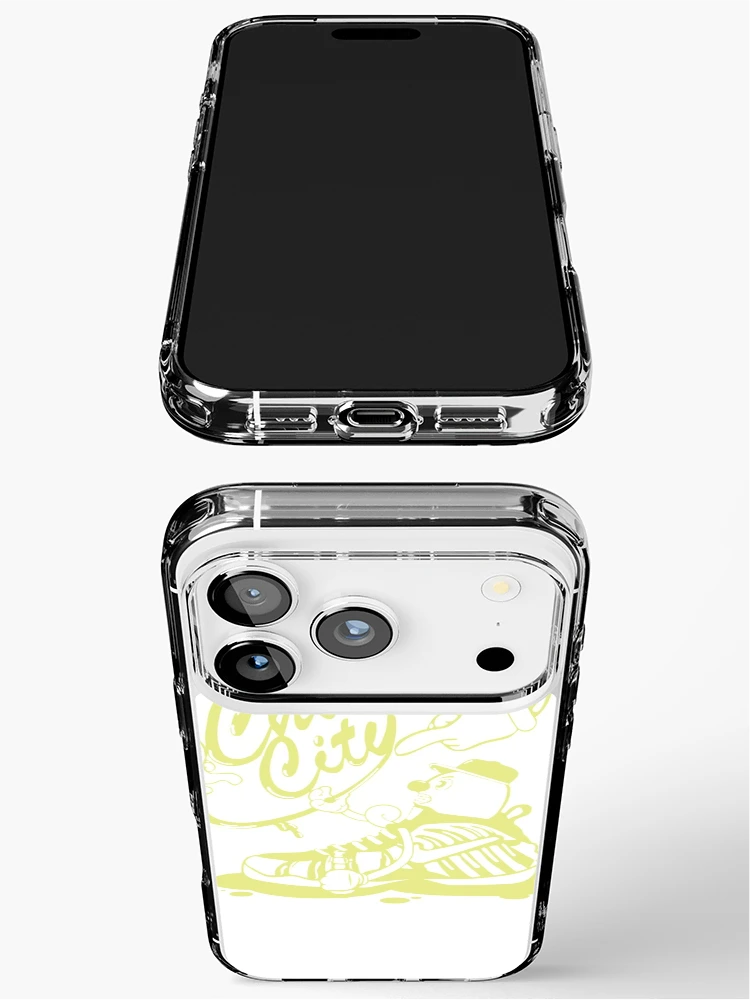 Thumbnail 3 of 5, iPhone Case, designed and sold by terrylarson.