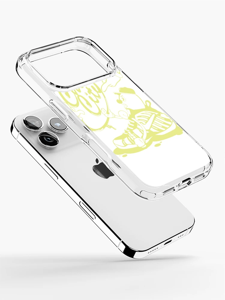 Thumbnail 2 of 5, iPhone Case, designed and sold by terrylarson.