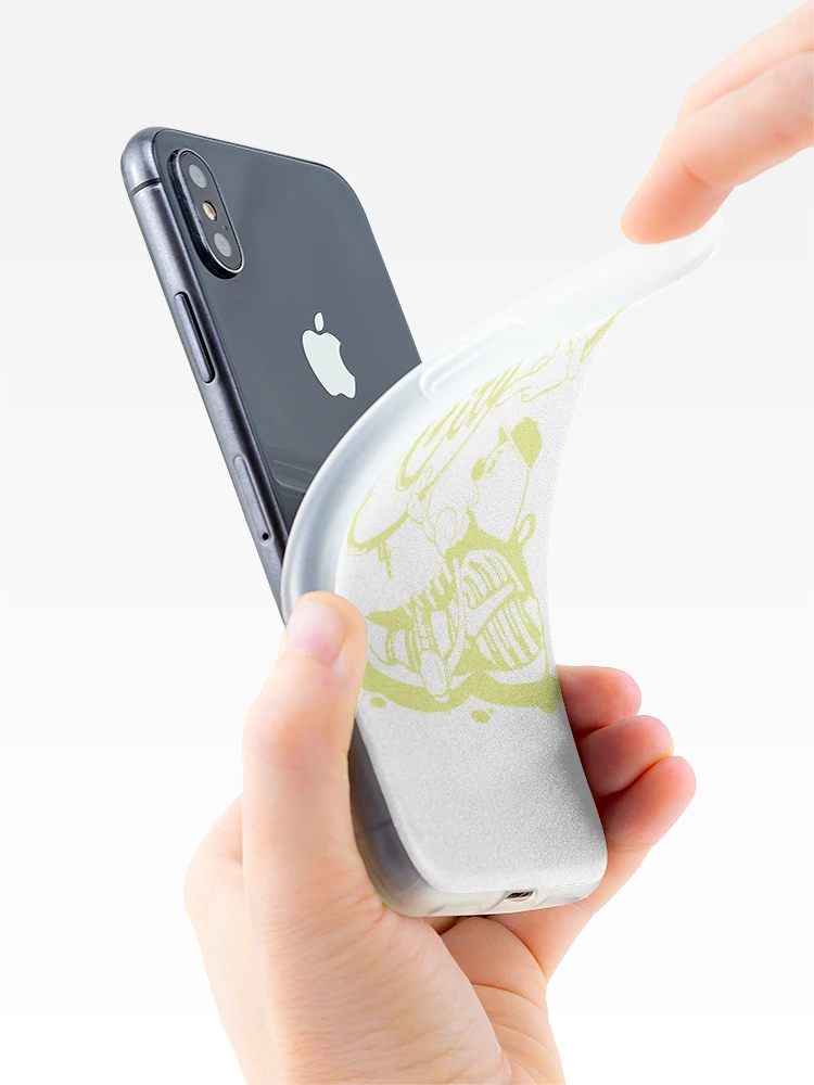 Thumbnail 4 of 5, iPhone Case, designed and sold by terrylarson.