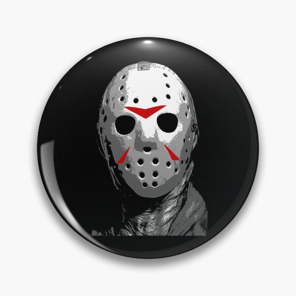 Item preview, Friday the 13th Classic designed and sold by melodeestore.