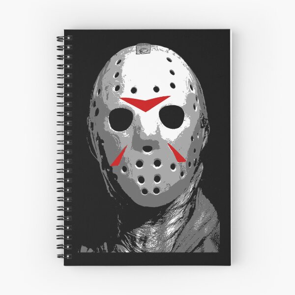 Item preview, Friday the 13th Classic designed and sold by melodeestore.