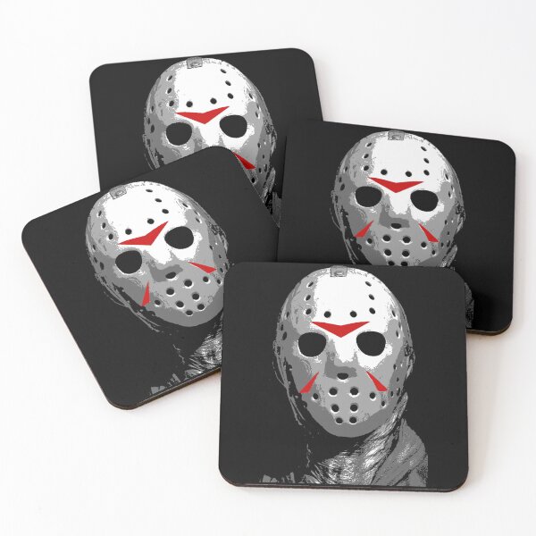Item preview, Friday the 13th Classic designed and sold by melodeestore.