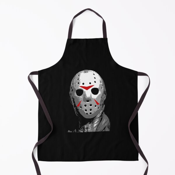 Item preview, Friday the 13th Classic designed and sold by melodeestore.