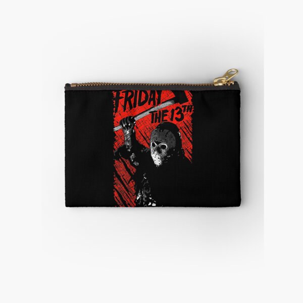 Item preview, Friday the 13th Jason  designed and sold by melodeestore.