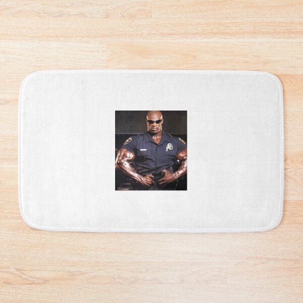 Item preview, RONNIE COLEMAN  POLICE     	 designed and sold by vxjlmorfzbm12.