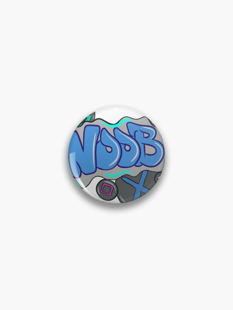 Noob Pin