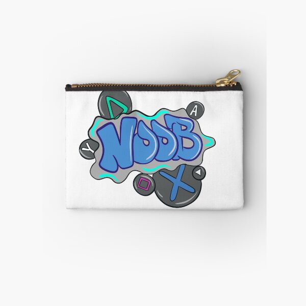 Item preview, Noob designed and sold by InkedEdges.