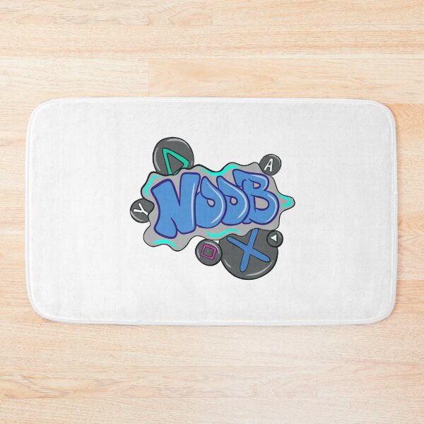 Item preview, Noob designed and sold by InkedEdges.