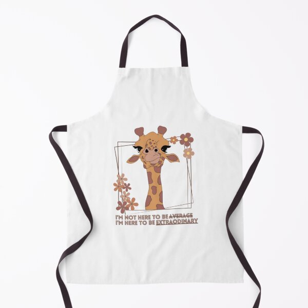 Artikelvorschau, Giraffen-geschmackvoll! entworfen und verkauft von aesthetNest.